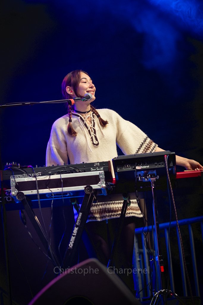 Akemi Fujimori