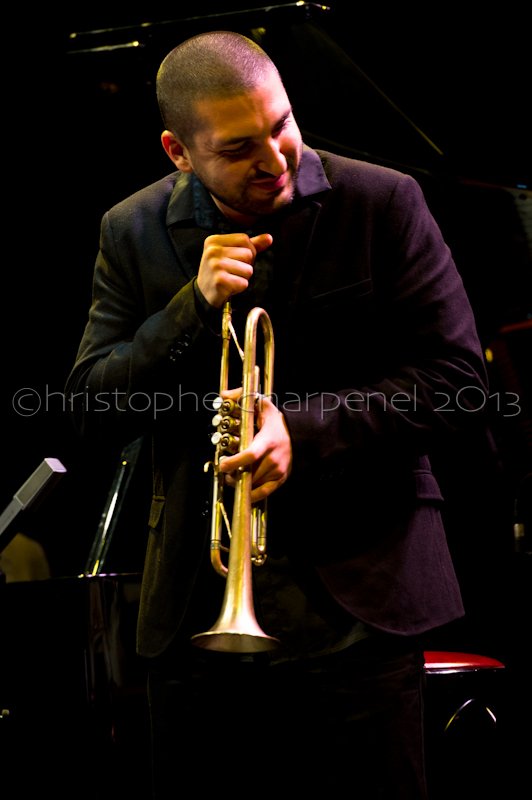 Ibrahim Maalouf