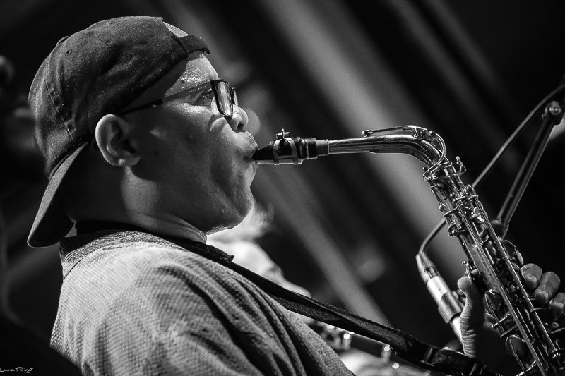 Steve Coleman