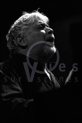 Monty Alexander