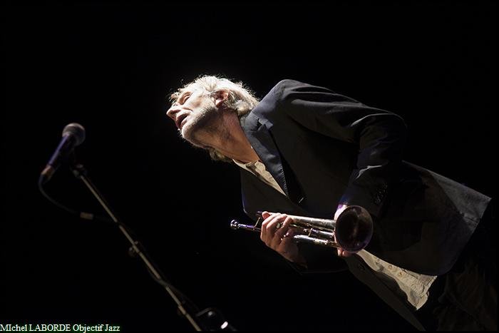 Erik Truffaz