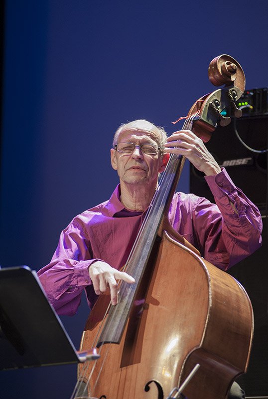 Didier Levallet