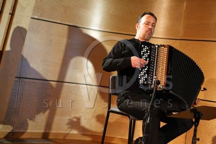 David Venitucci