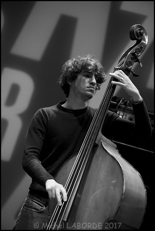 Alexandre Perrot