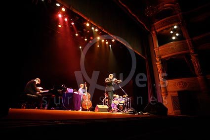 Manu Katché / Alex Tassel / Franck Avitabile / Gildas Boclé
