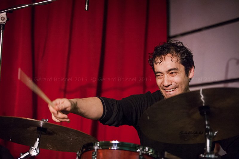 Antoine Paganotti