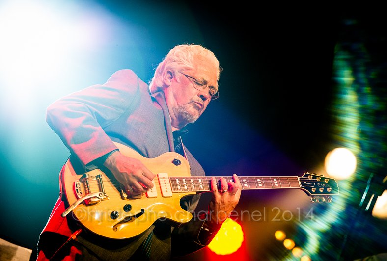 Larry Coryell