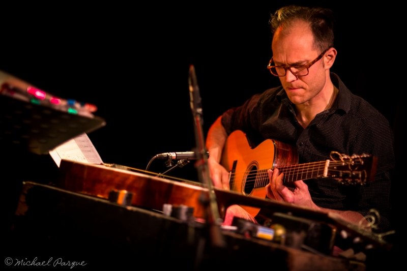 David Stackenäs