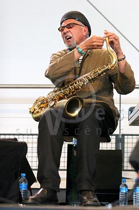 Charles Lloyd