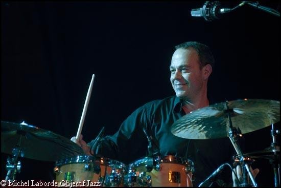 francis arnaud