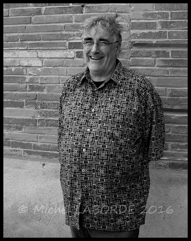 Fred Frith