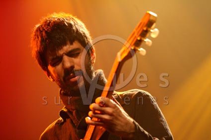 Daniel Santiago