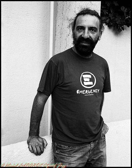 Stefano Bollani