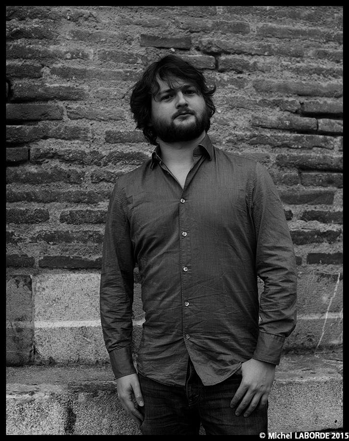 Raphaël Schwab