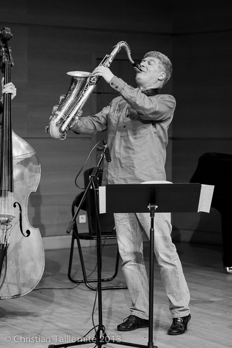 Claudio Pallaro