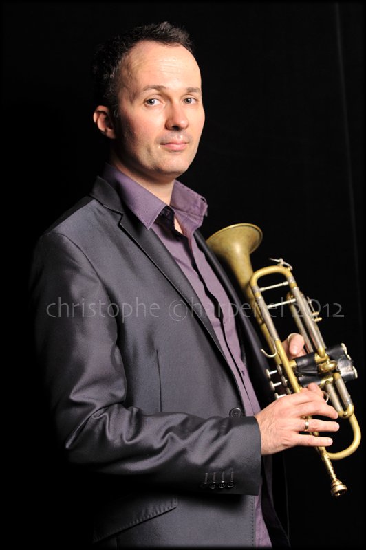 Nicolas Folmer