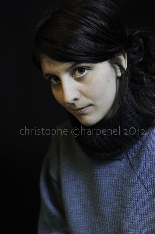 Alice Perret