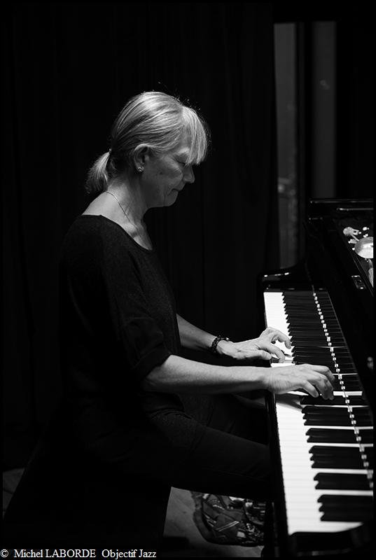 Christine Wodrascka