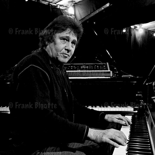 Louis Sclavis