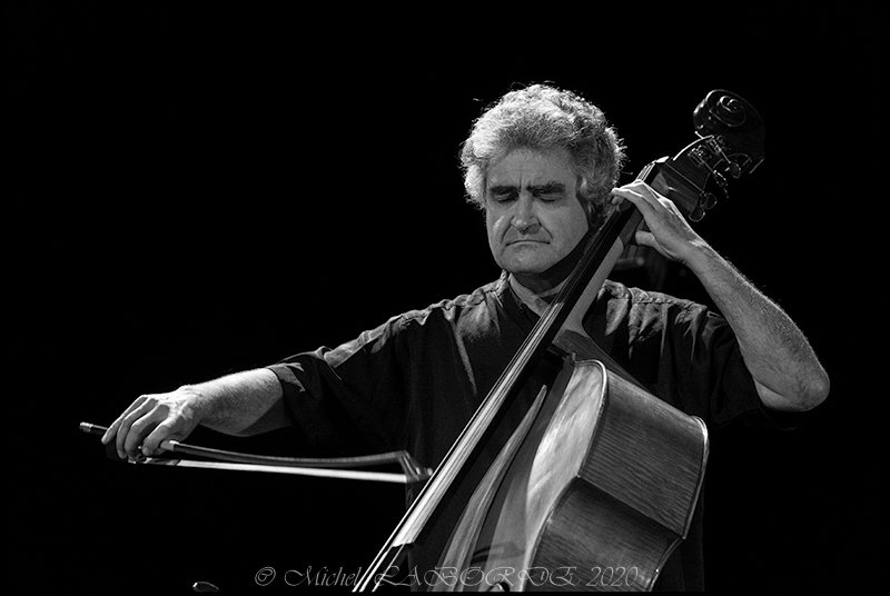Renaud Garcia Fons