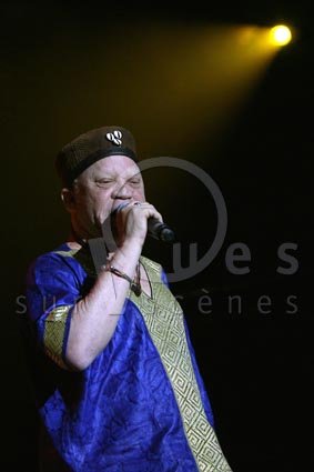 Salif Keita