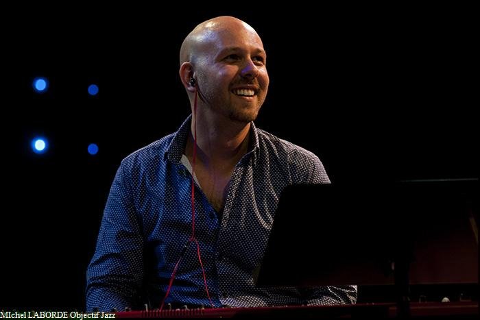 Raphael Debacker