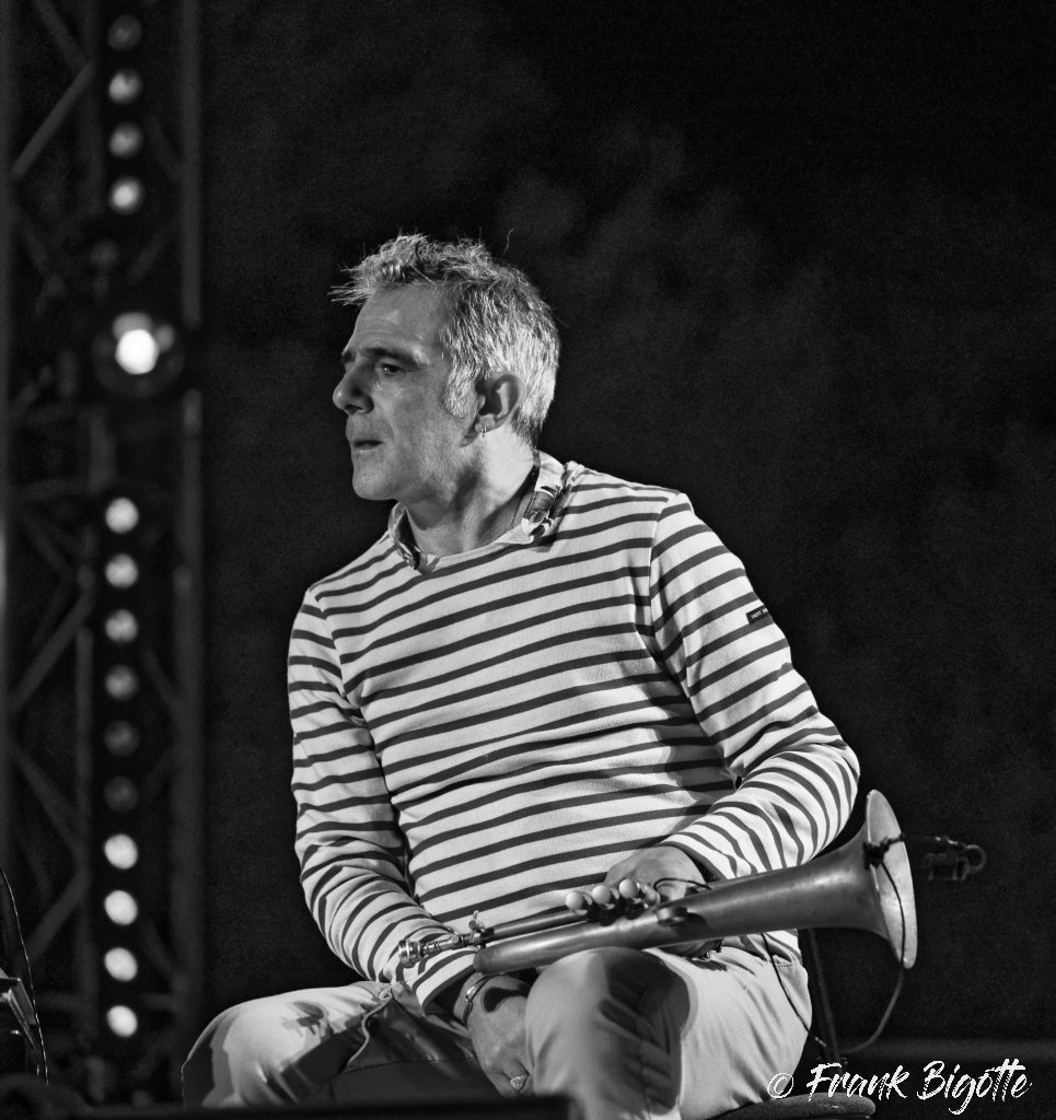 Paolo Fresu