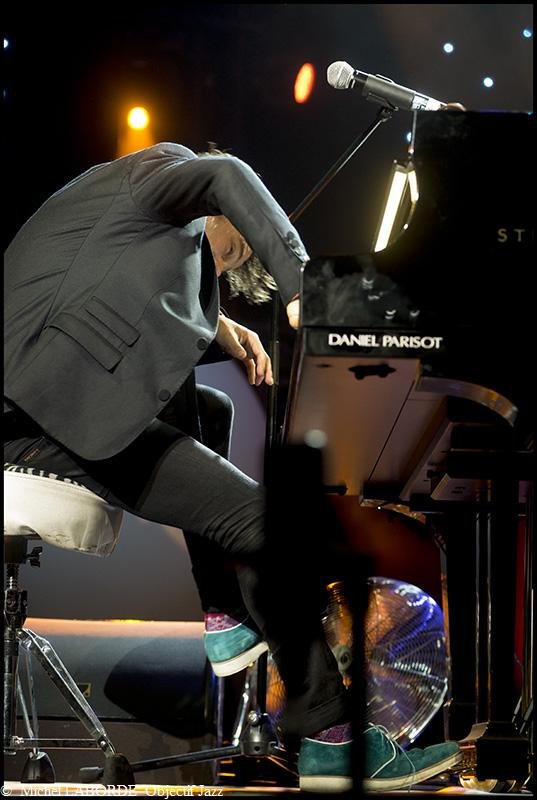 Jamie Cullum