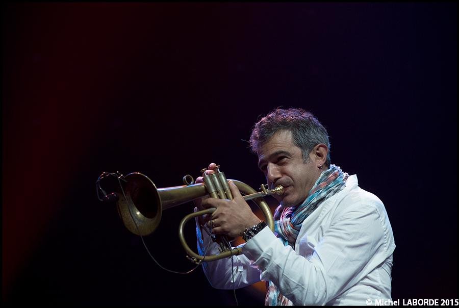 Paolo Fresu