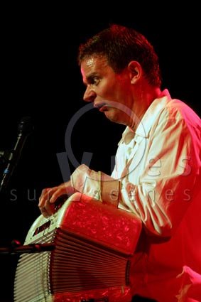 Christian Zehnder