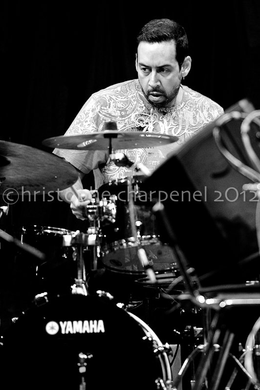 Antonio Sanchez
