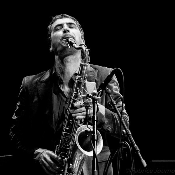 Sylvain Rifflet