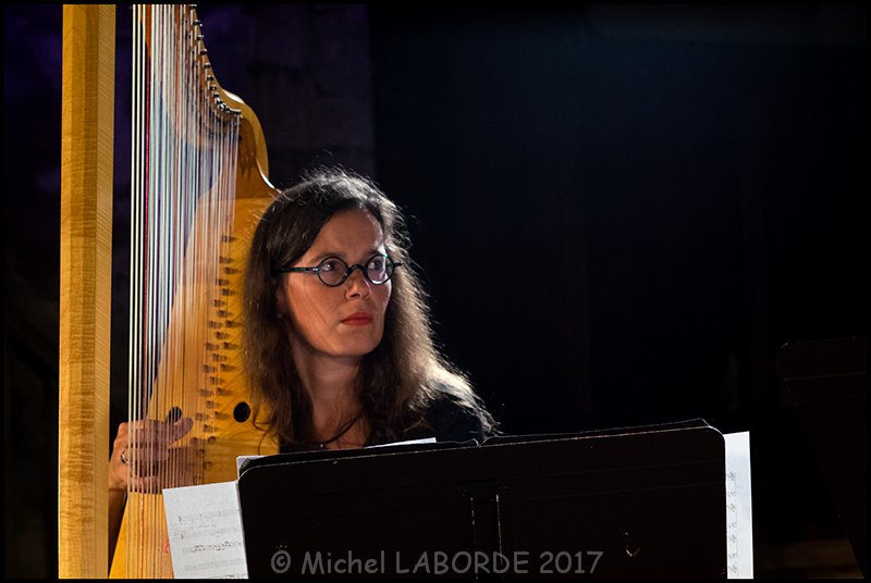 Angélique Mauillon