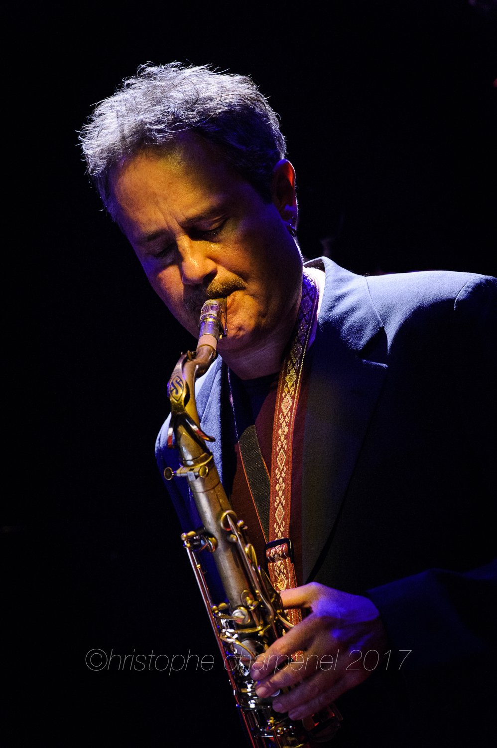 Rick Margitza