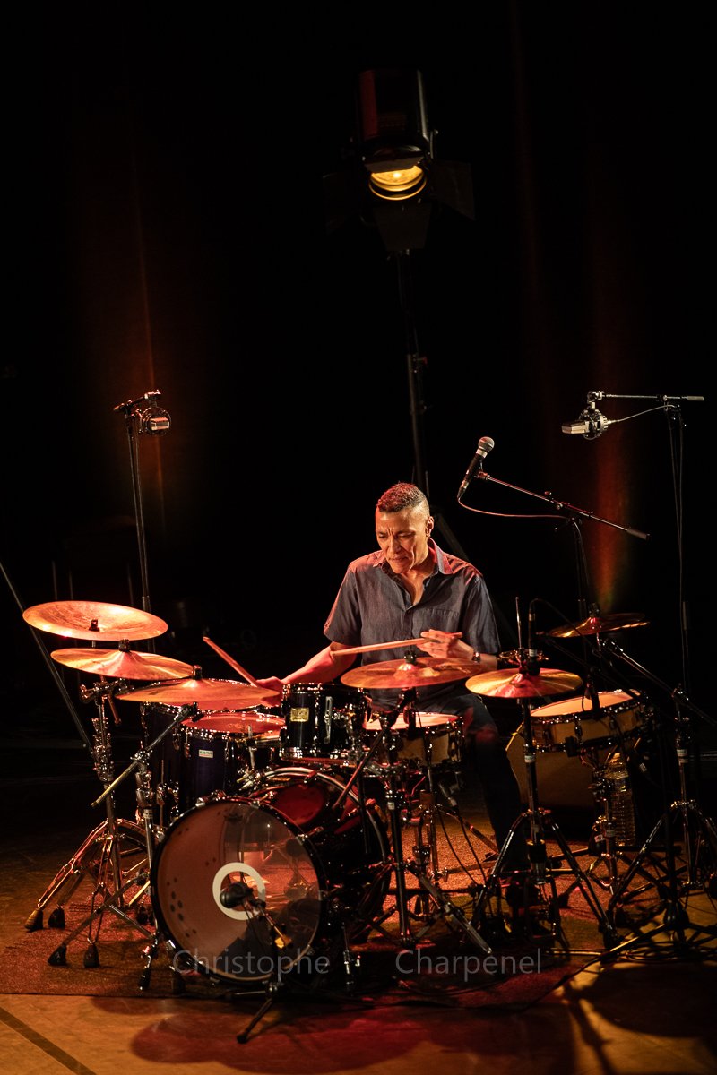 Sean Rickman