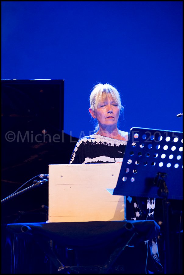 Christine Wodrascka