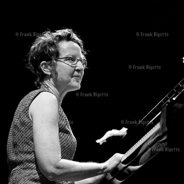 Myra Melford