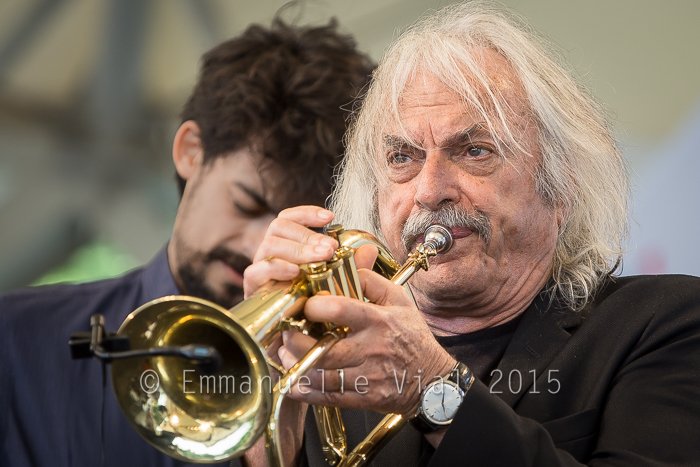 Enrico Rava