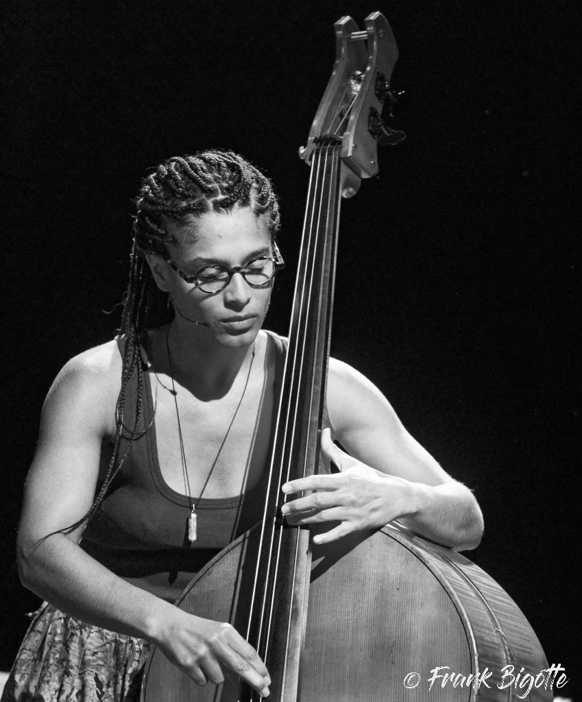 Sélène Saint-Aimé
