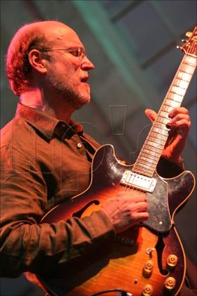 John Scofield