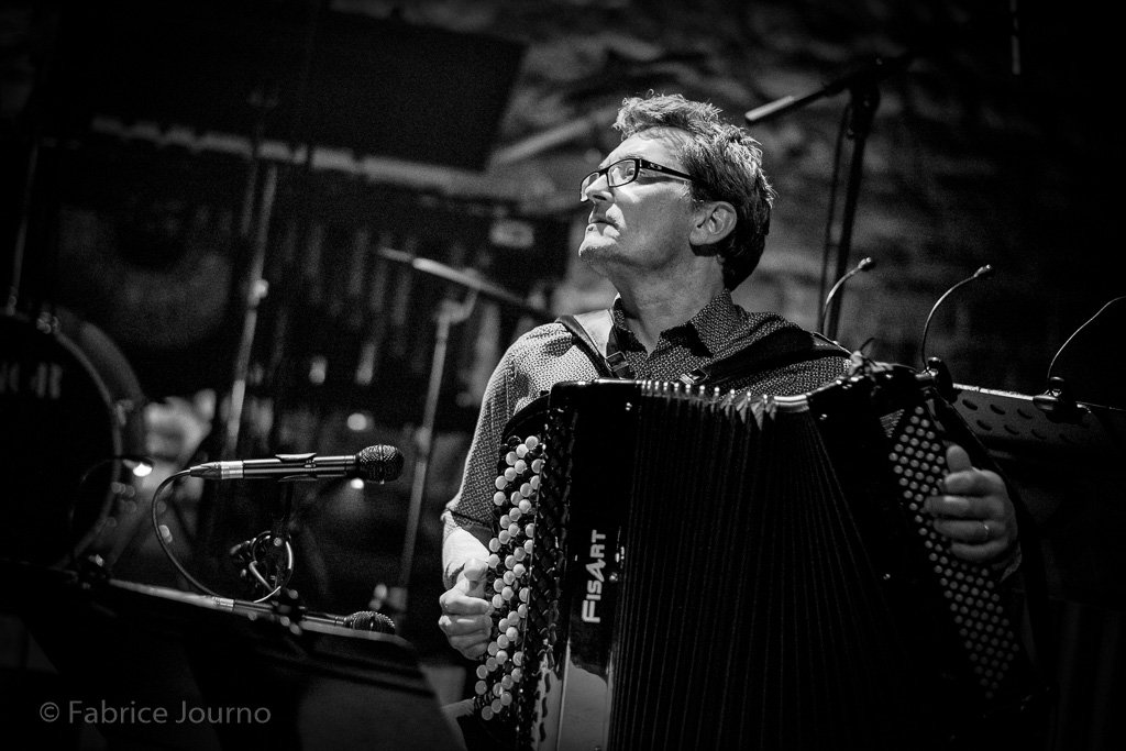 Didier Ithursarry