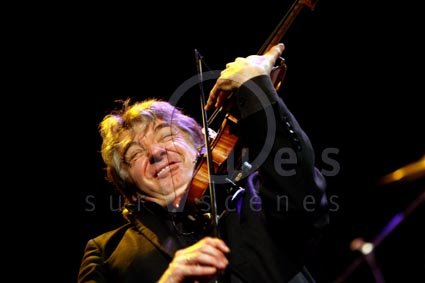 Didier Lockwood