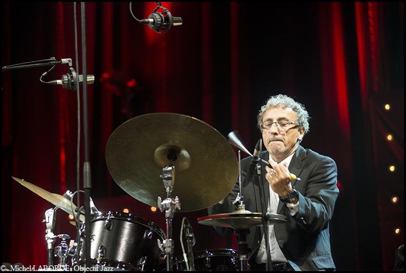 Jean-Pierre Arnaud