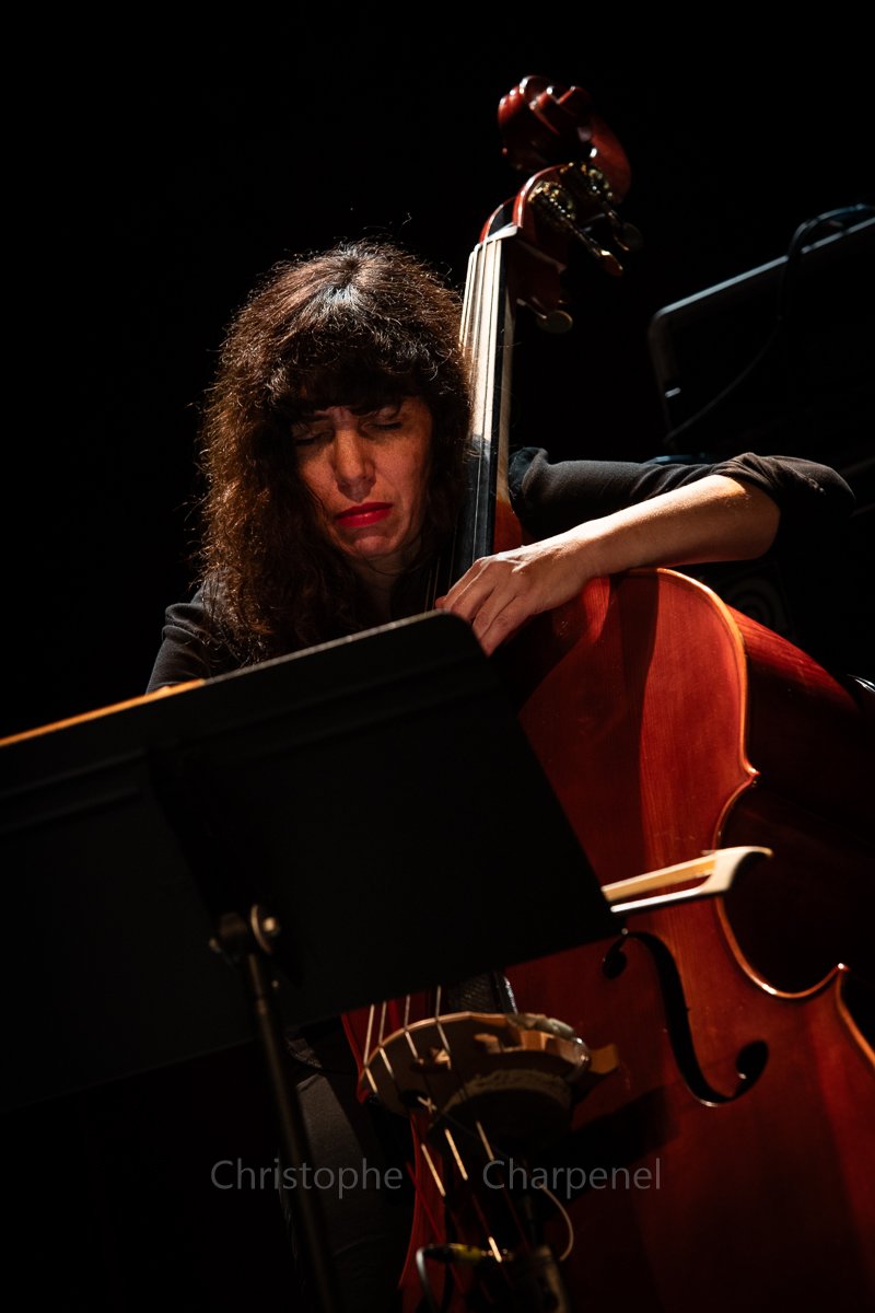 Sarah Murcia