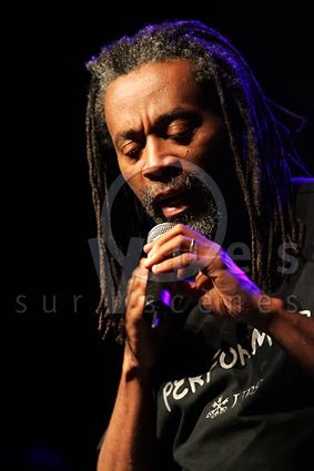 Bobby McFerrin