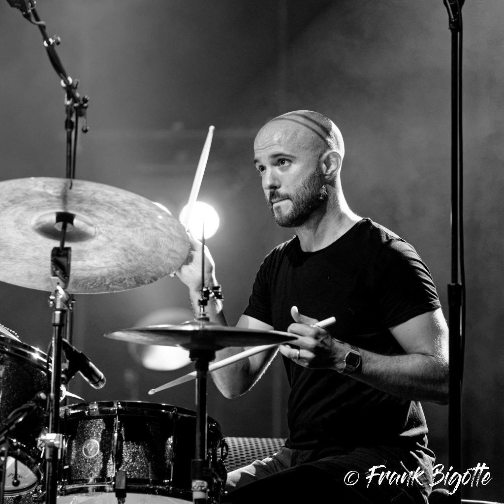 Romain Sarron