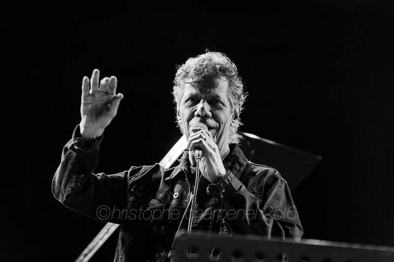 Chick Corea