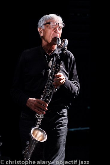 Michel Portal Trio (Balances) - Michel Portal
