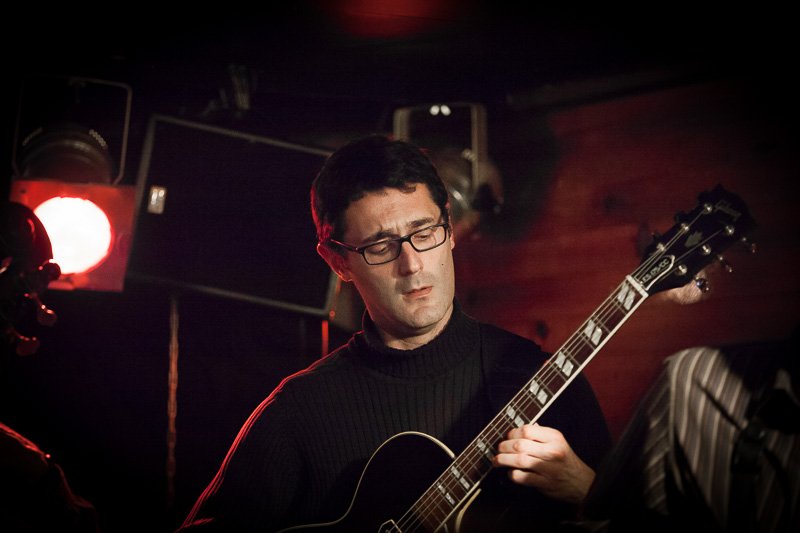 Xavier Doré