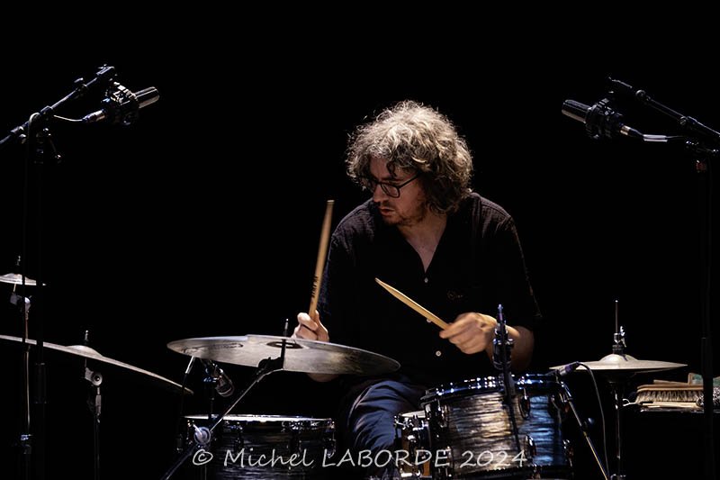Tom Malmendier,